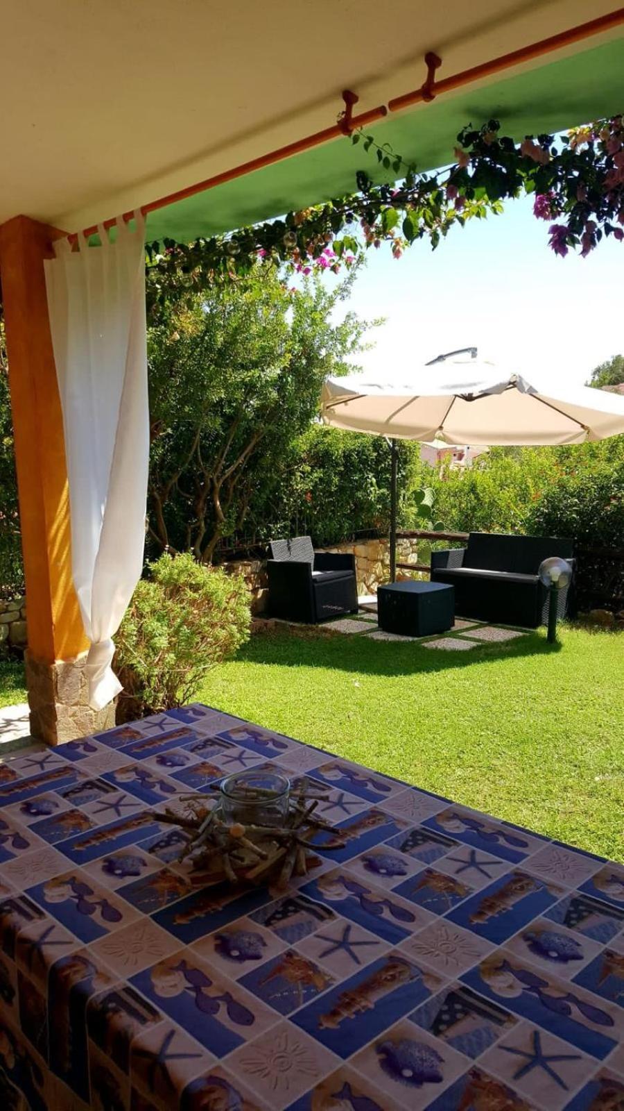 Holiday home Chiara *