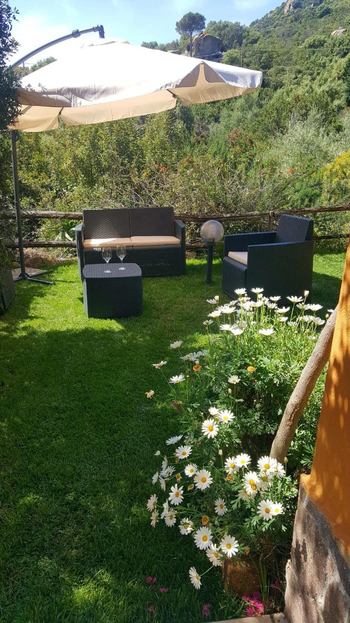 Chiara Holiday home Costa Rei