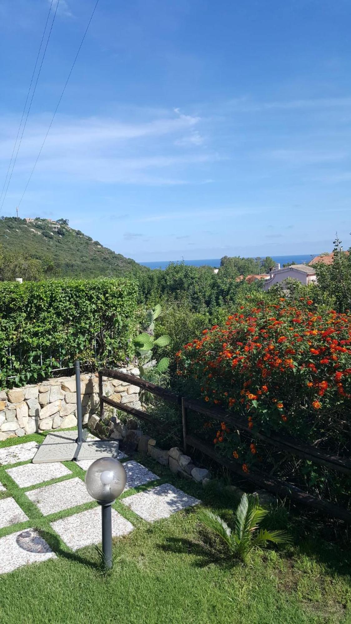 Chiara Holiday home Costa Rei