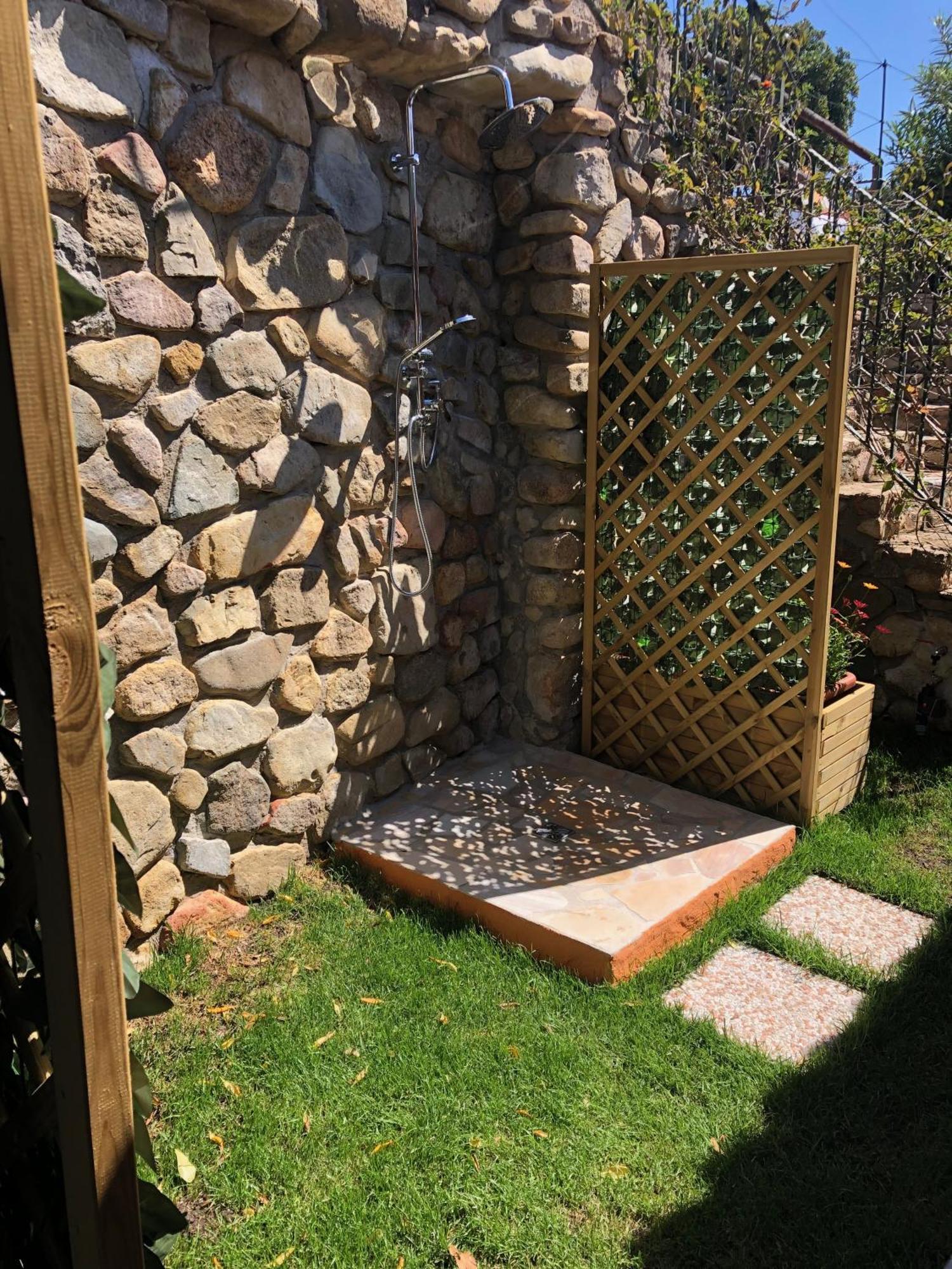 Holiday home Chiara Costa Rei