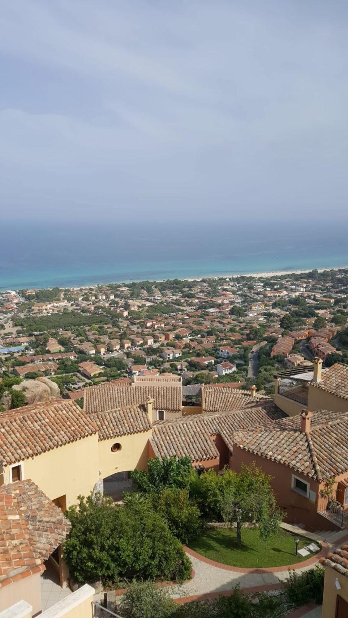 Holiday home Chiara