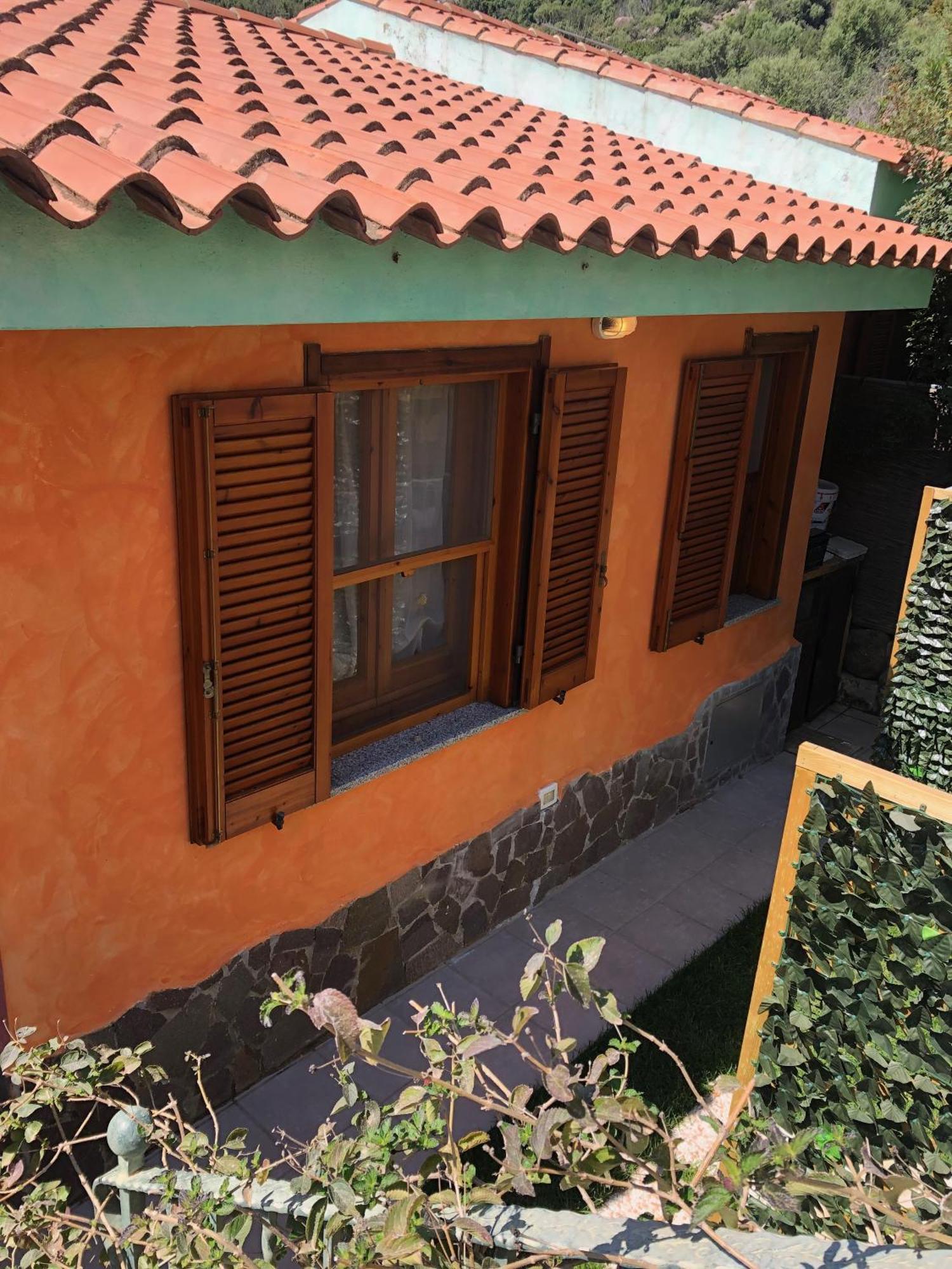 Holiday home Chiara Costa Rei