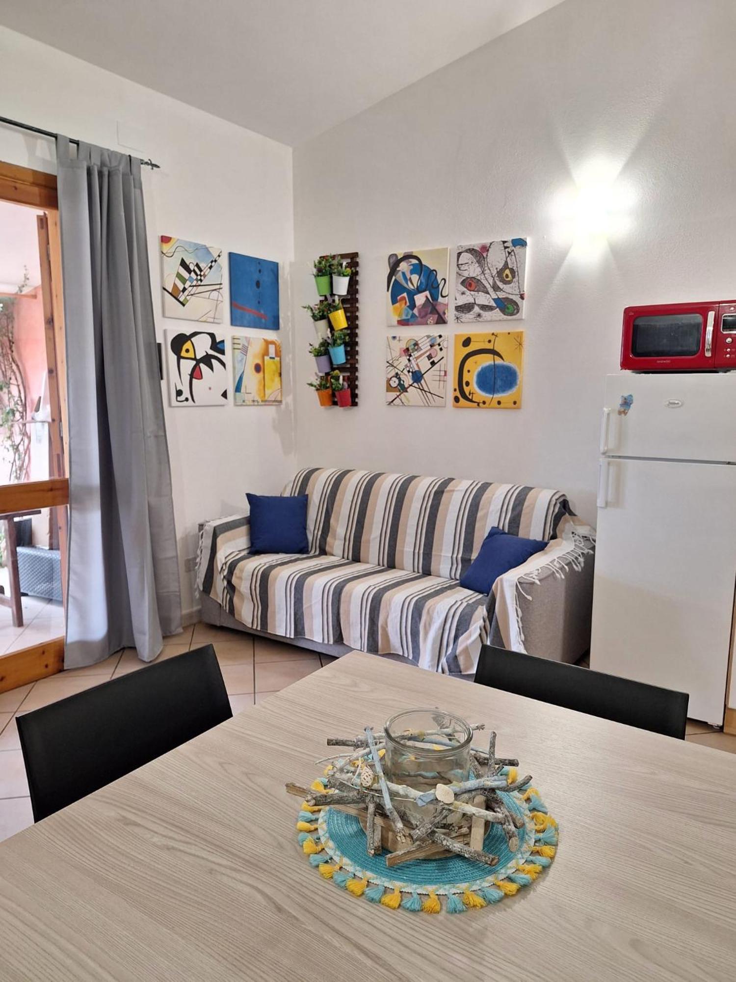 Holiday home Chiara *