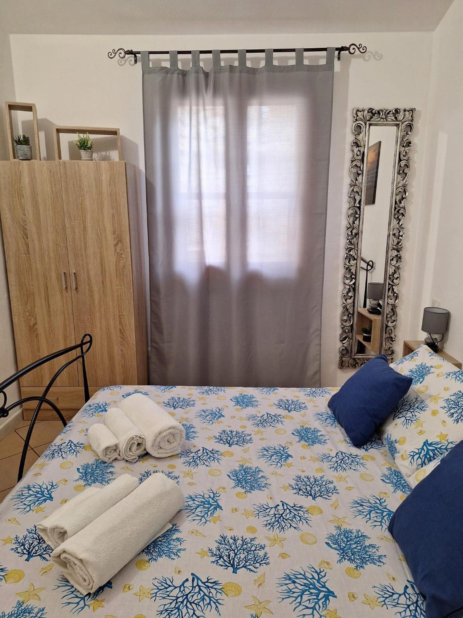 Holiday home Chiara Costa Rei