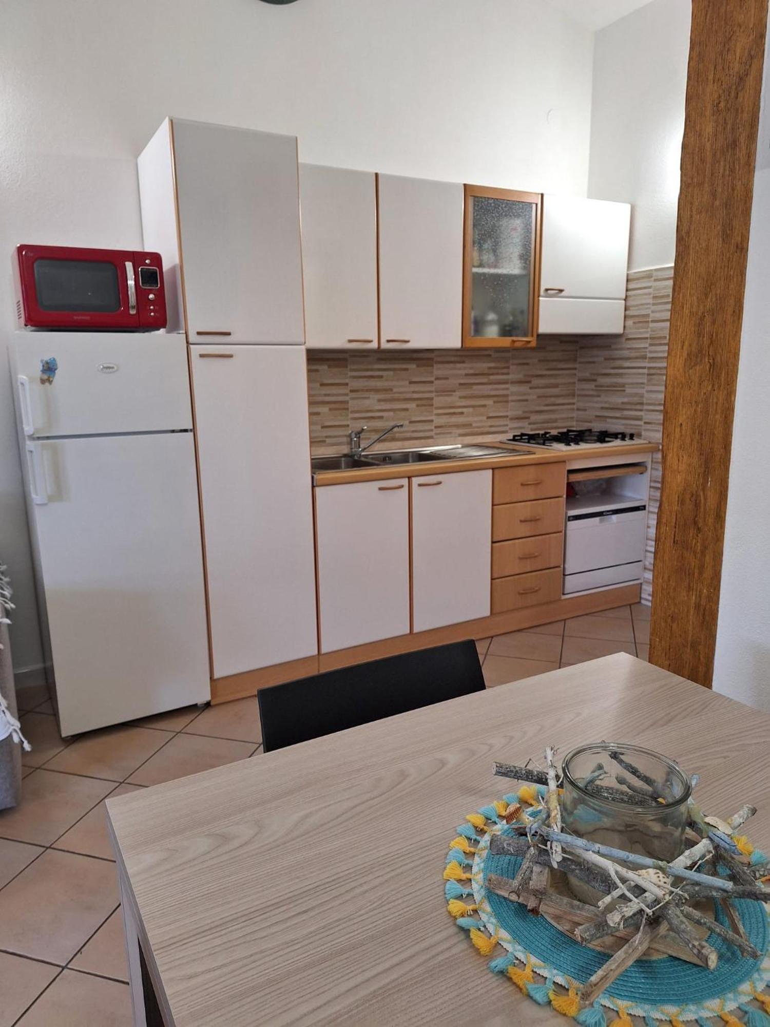 Chiara Holiday home