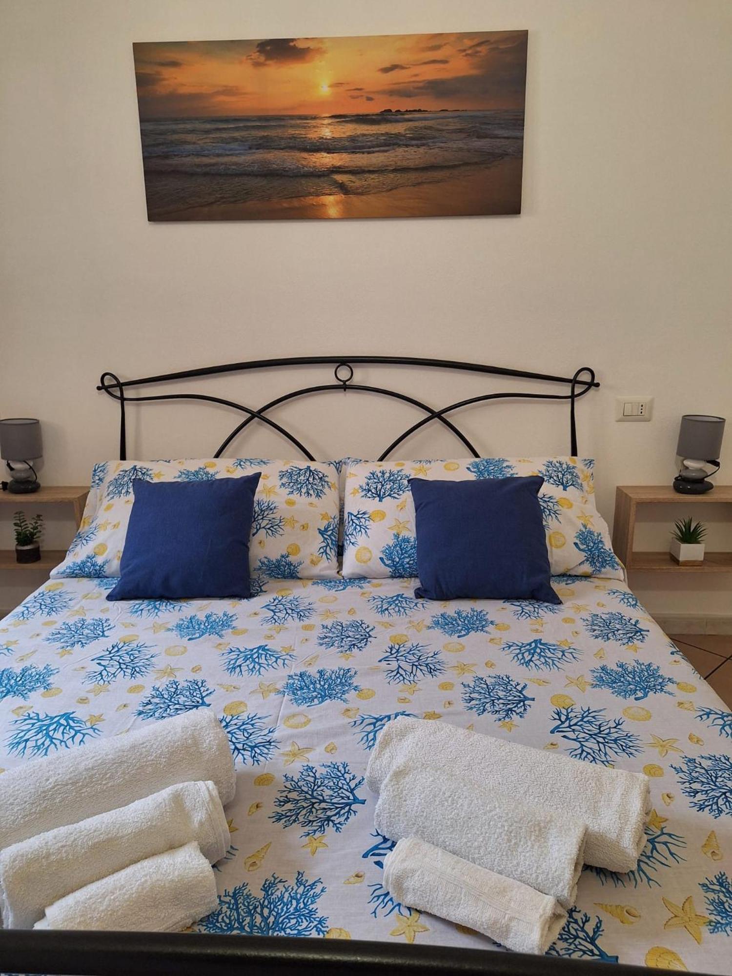 Holiday home Chiara *