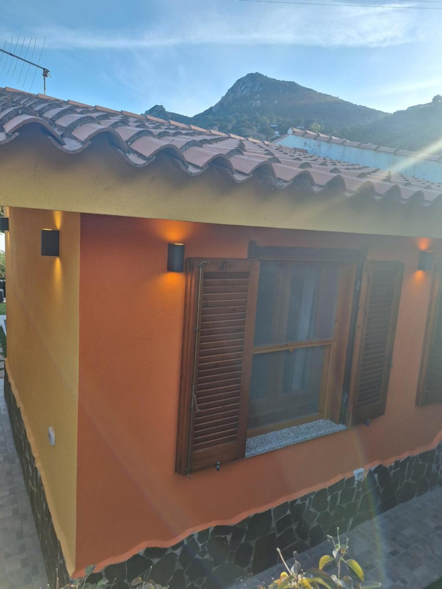 Chiara Holiday home Costa Rei