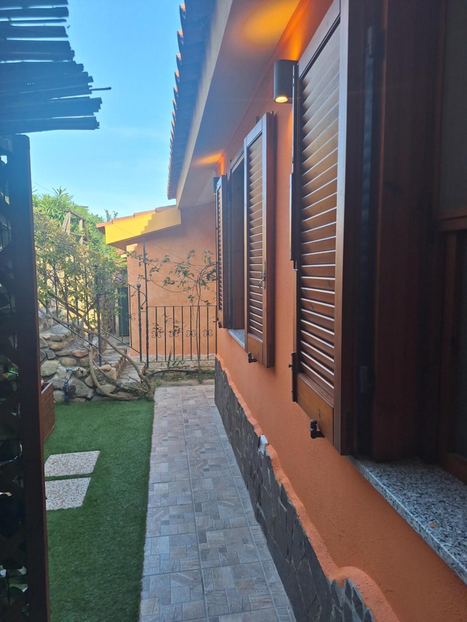 Chiara Holiday home