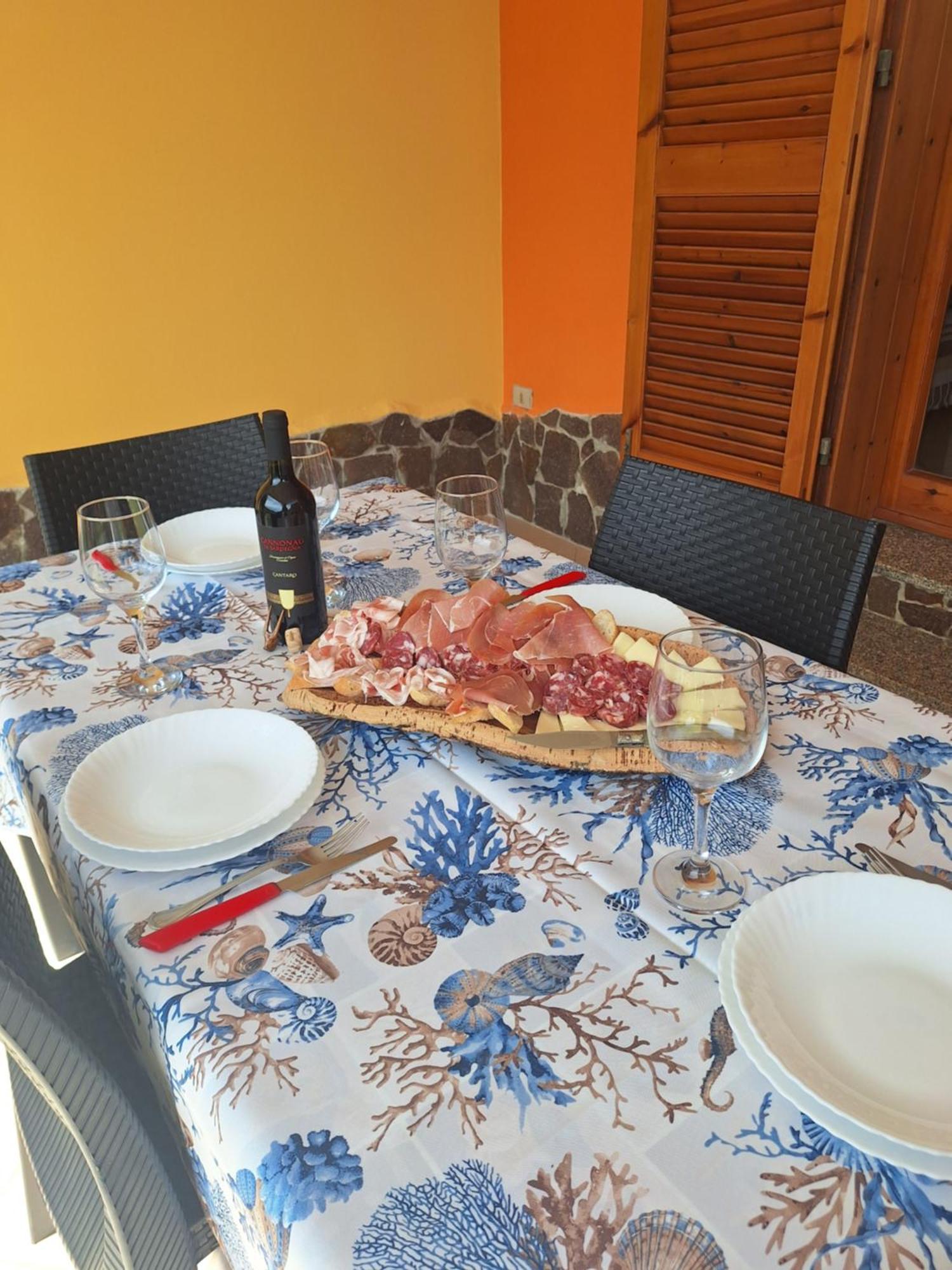Holiday home Chiara *