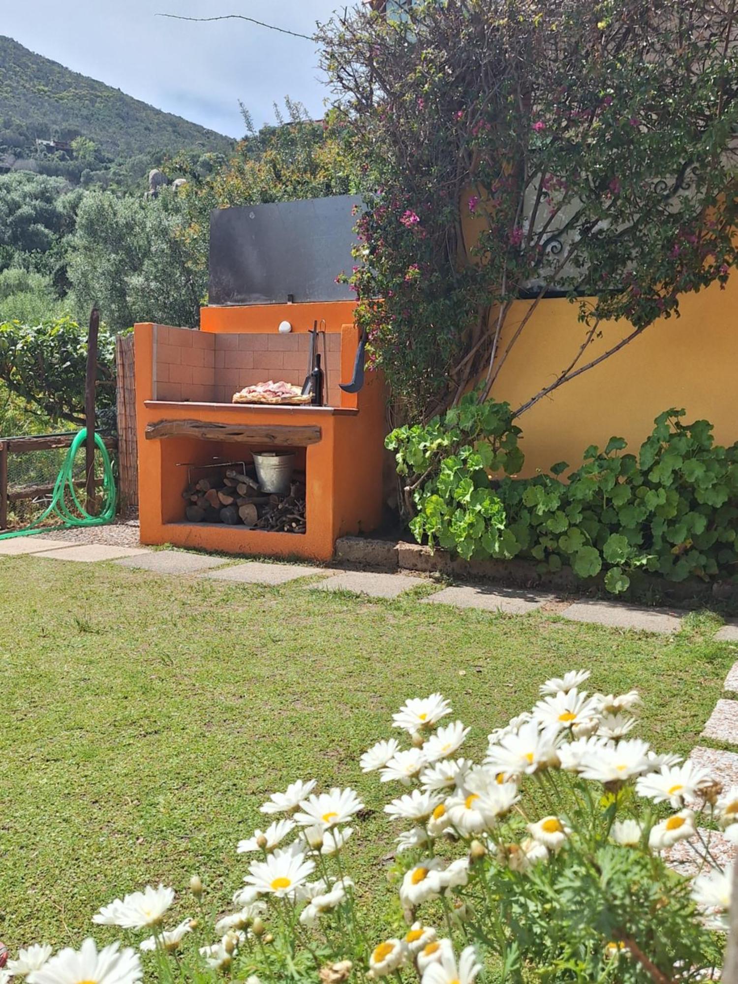 Holiday home Chiara *