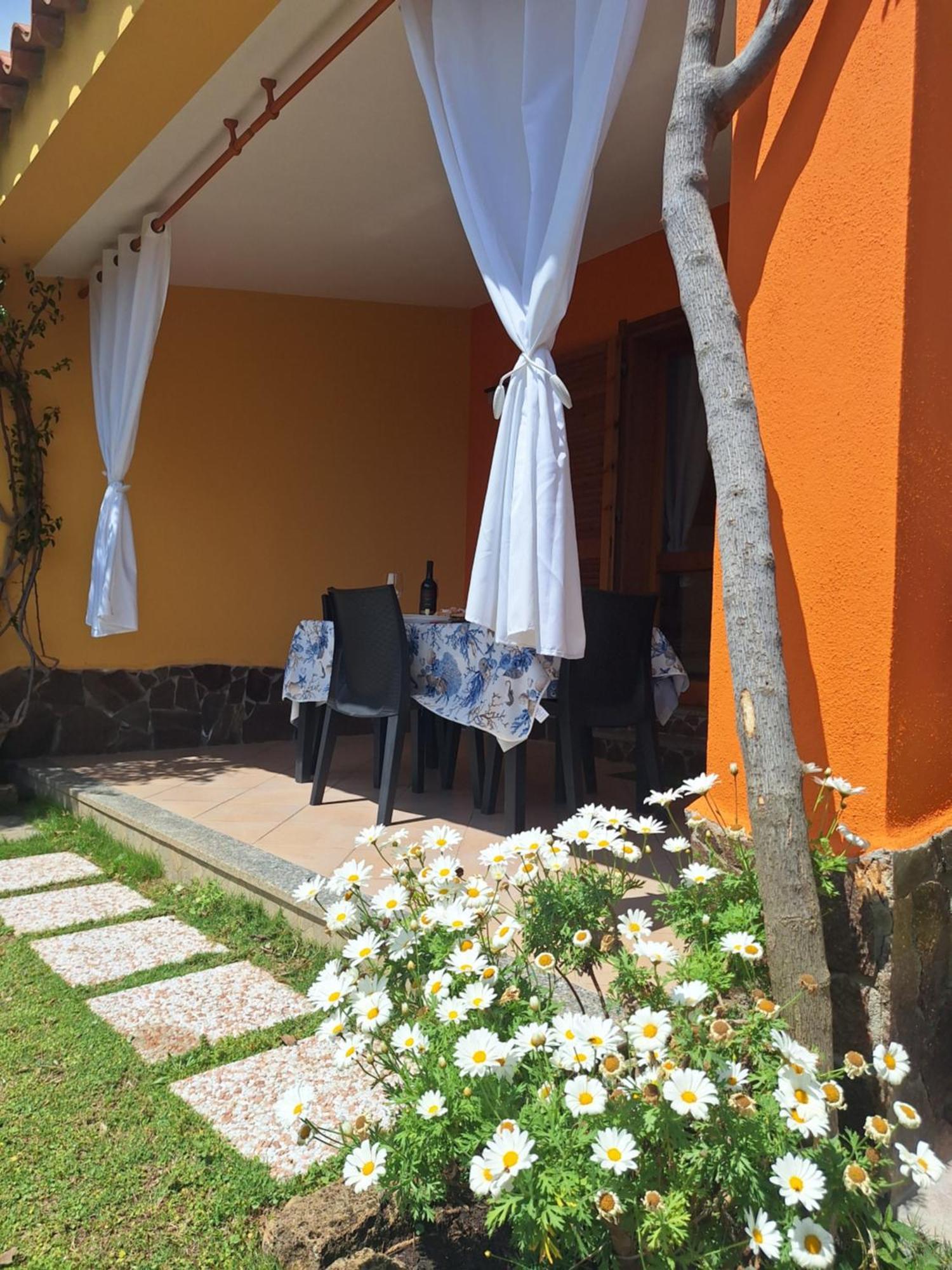 Holiday home Chiara *